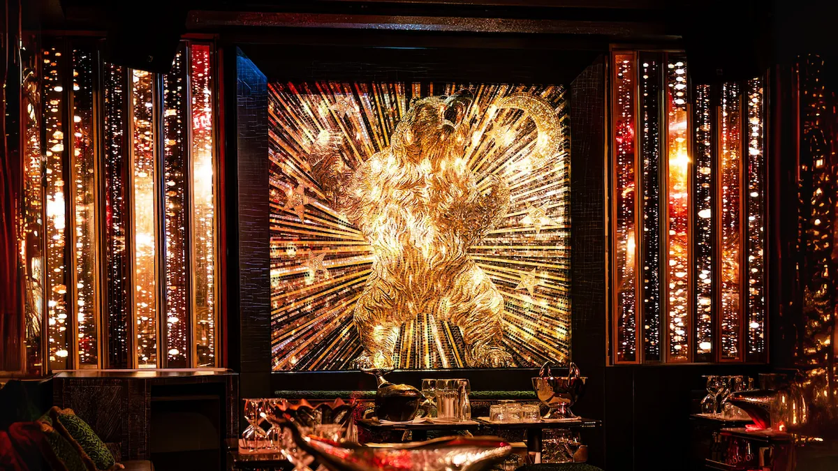 洋書 Beaumarly Paris Beaumarly - Groupe de restaurants, hôtels & clubs